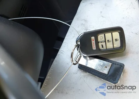 2022 Honda Cr-V Awd Ex-L z USA, uszkodzony, nr VIN 7FARW2H89NE055555